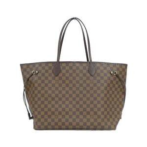 Louis Vuitton Damier Neverfull GM N51106 Handbag
